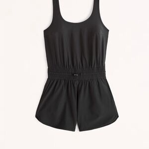 Abercrombie Romper